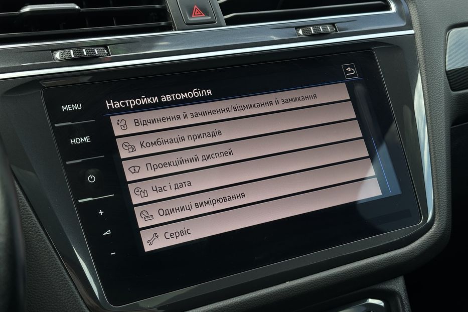 Продам Volkswagen Tiguan 110 kw  2021 года в Львове