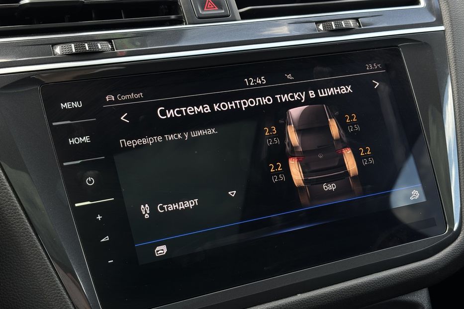 Продам Volkswagen Tiguan 110 kw  2021 года в Львове