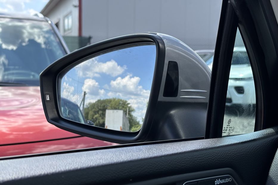 Продам Volkswagen Tiguan 110 kw  2021 года в Львове