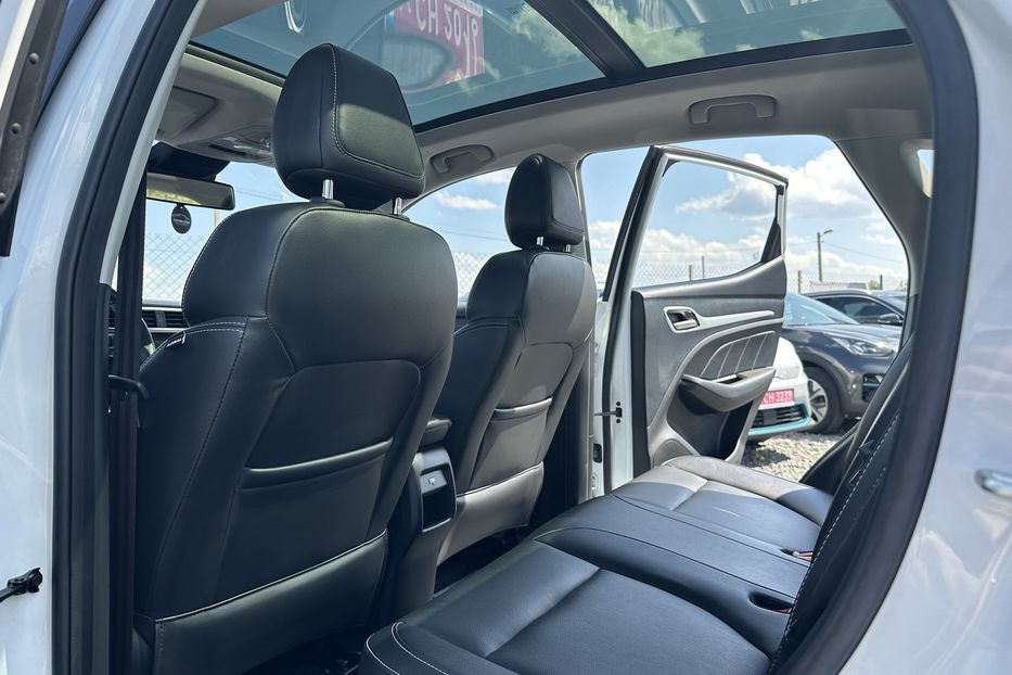 Продам MG ZR ZS EV 2021 года в Львове