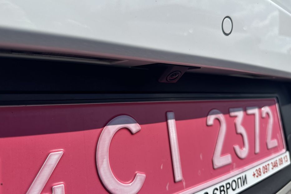 Продам MG ZR ZS EV 2021 года в Львове