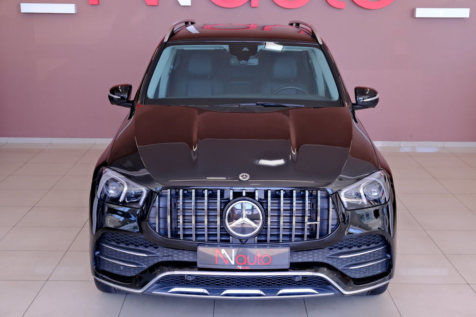 Продам Mercedes-Benz GLE-Class 350d 2022 года в Одессе
