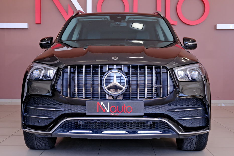 Продам Mercedes-Benz GLE-Class 350d 2022 года в Одессе