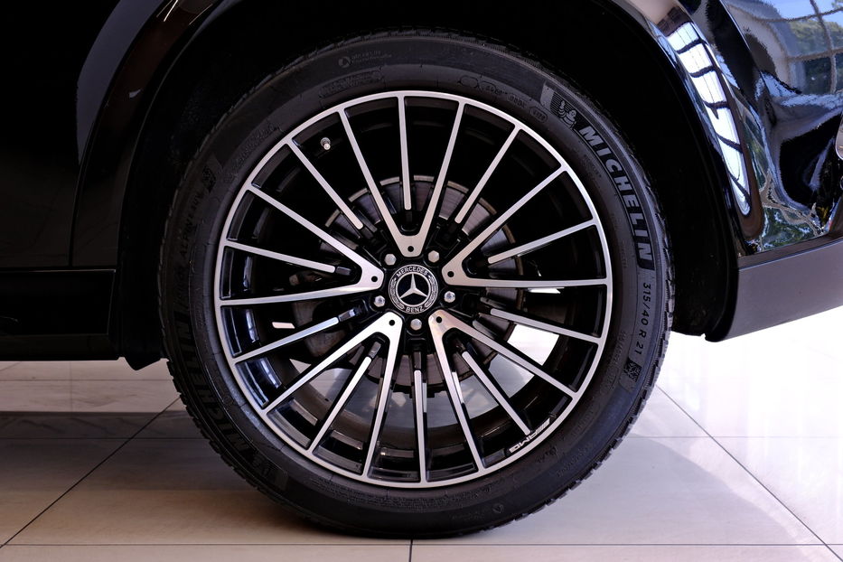 Продам Mercedes-Benz GLE-Class 350d 2022 года в Одессе