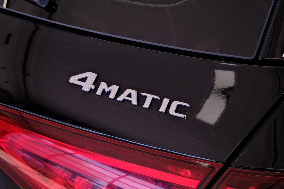 Продам Mercedes-Benz GLE-Class 350d 2022 года в Одессе