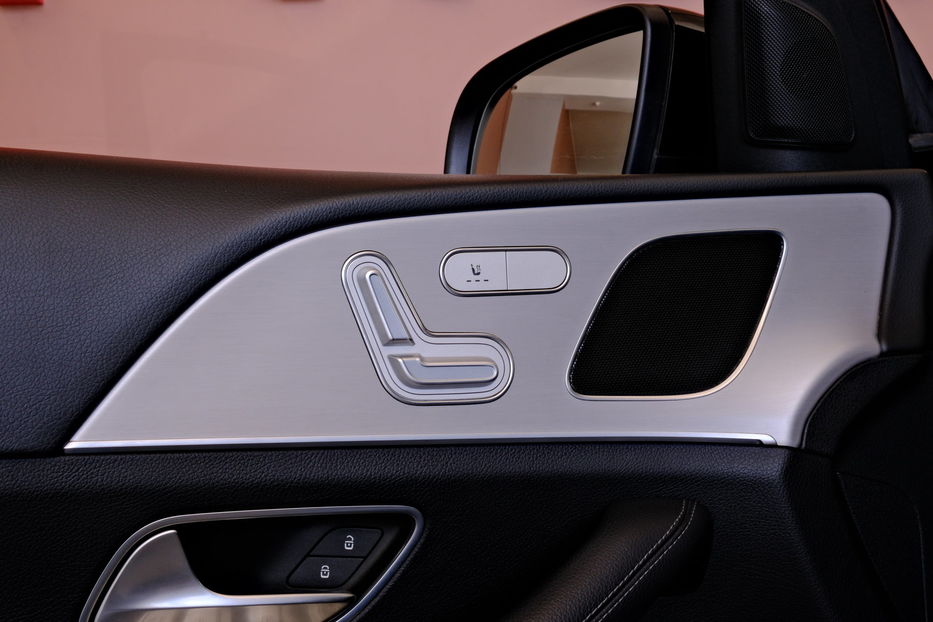 Продам Mercedes-Benz GLE-Class 350d 2022 года в Одессе
