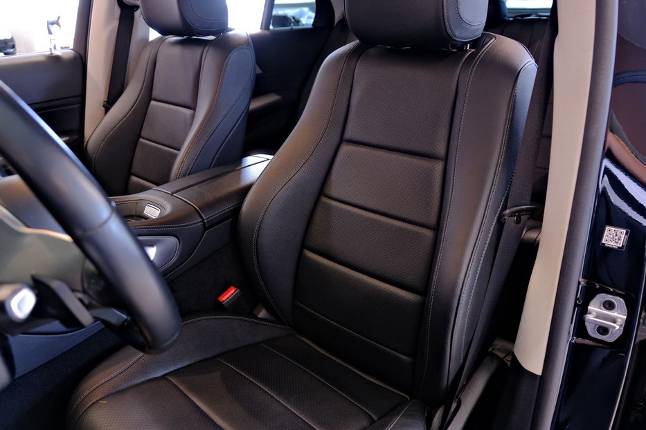 Продам Mercedes-Benz GLE-Class 350d 2022 года в Одессе