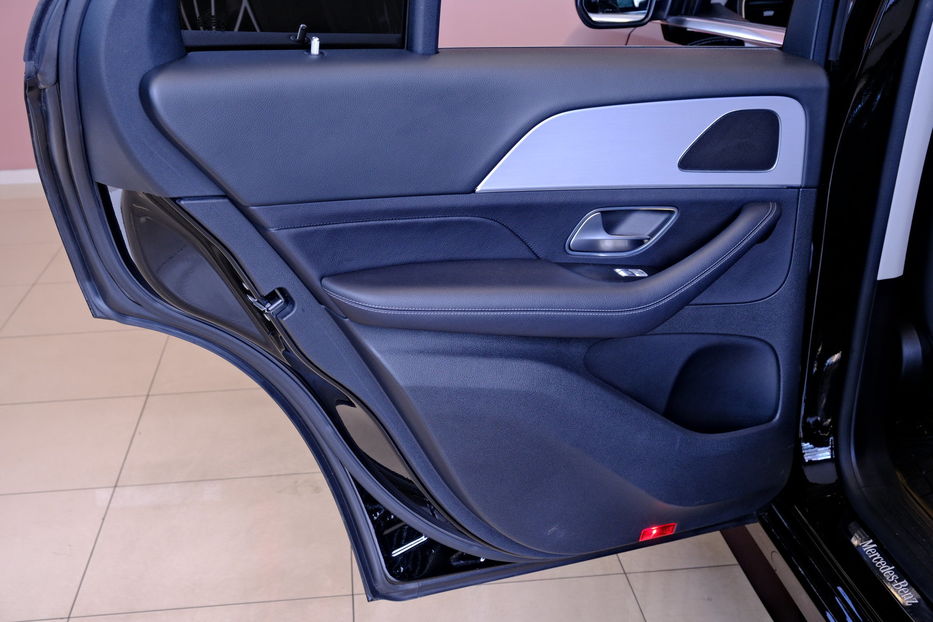 Продам Mercedes-Benz GLE-Class 350d 2022 года в Одессе