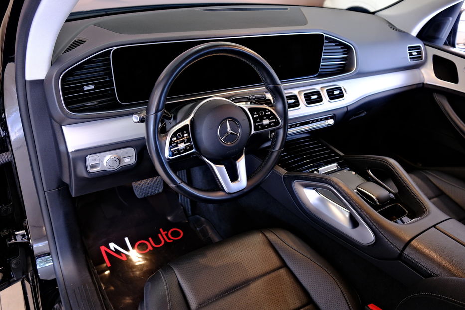 Продам Mercedes-Benz GLE-Class 350d 2022 года в Одессе