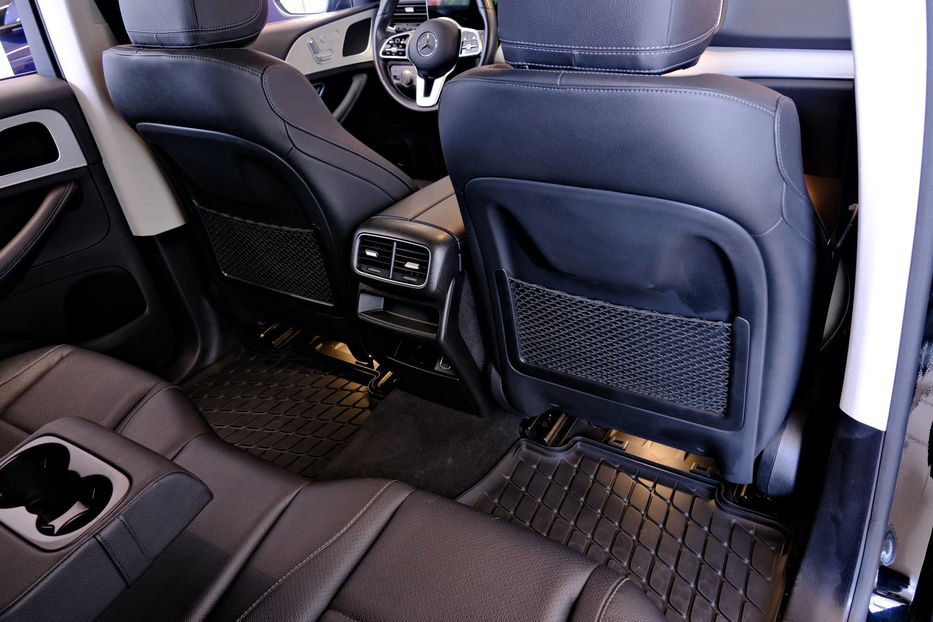 Продам Mercedes-Benz GLE-Class 350d 2022 года в Одессе