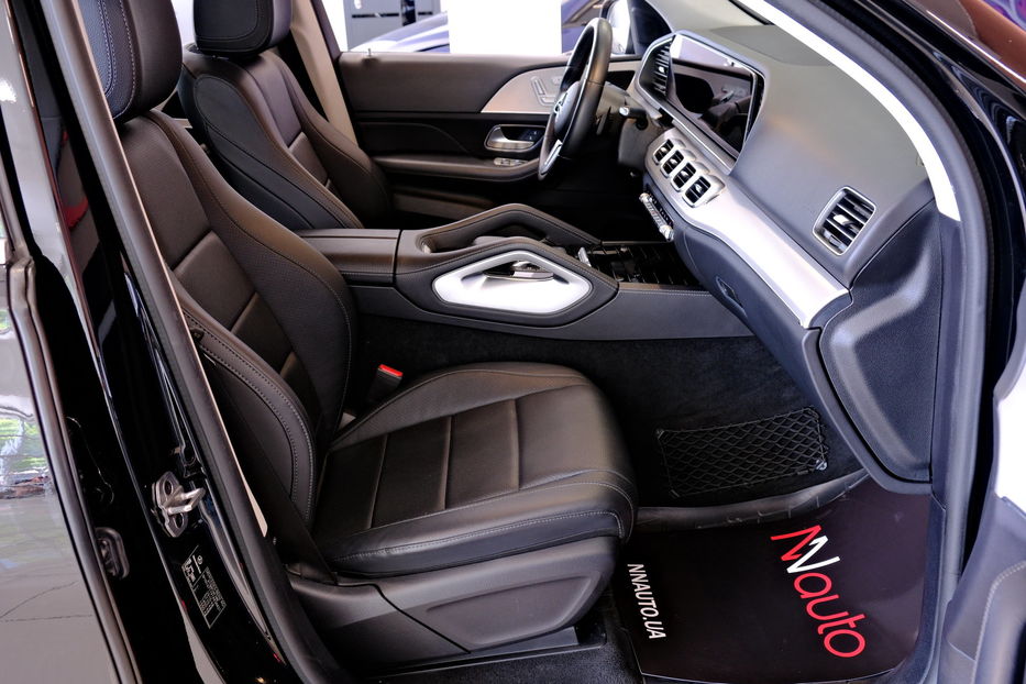 Продам Mercedes-Benz GLE-Class 350d 2022 года в Одессе