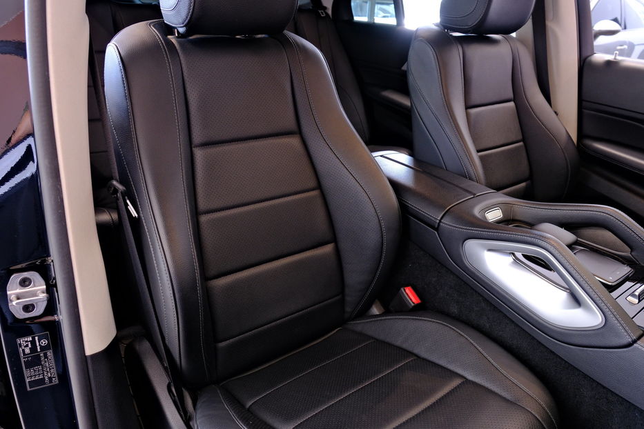 Продам Mercedes-Benz GLE-Class 350d 2022 года в Одессе