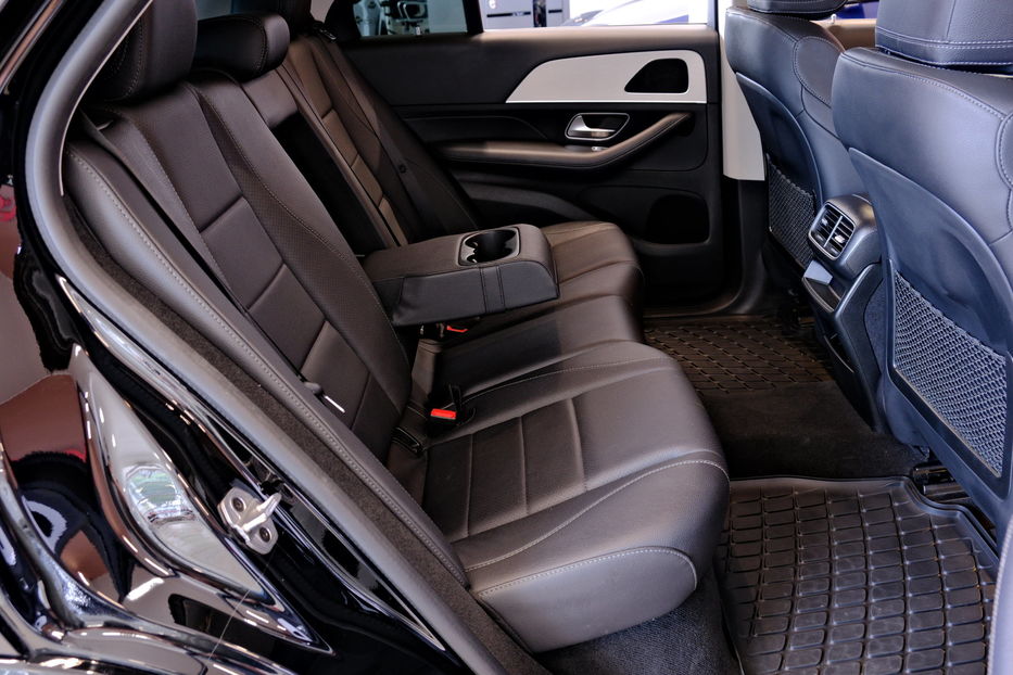 Продам Mercedes-Benz GLE-Class 350d 2022 года в Одессе