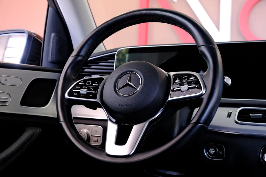 Продам Mercedes-Benz GLE-Class 350d 2022 года в Одессе