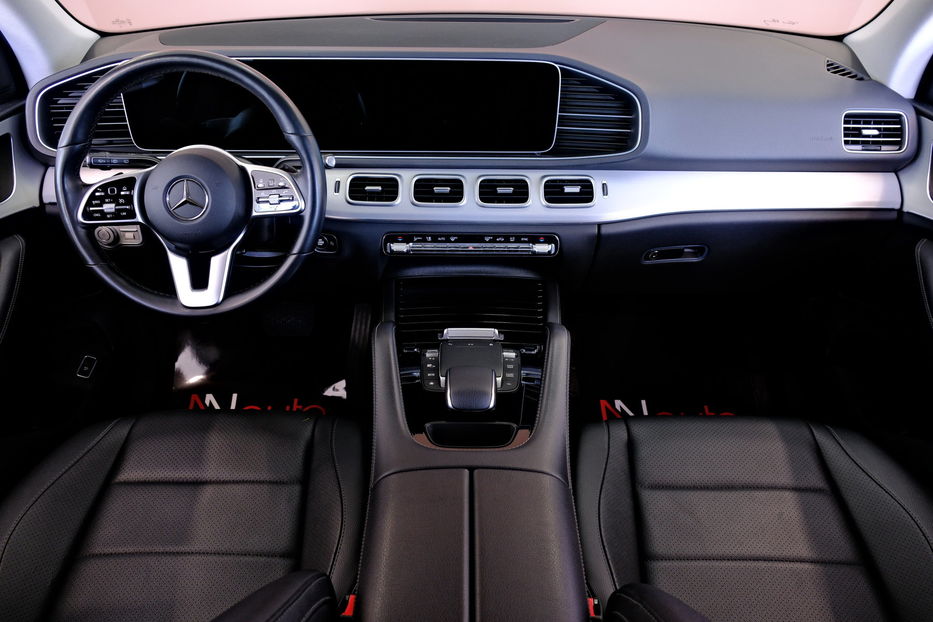 Продам Mercedes-Benz GLE-Class 350d 2022 года в Одессе
