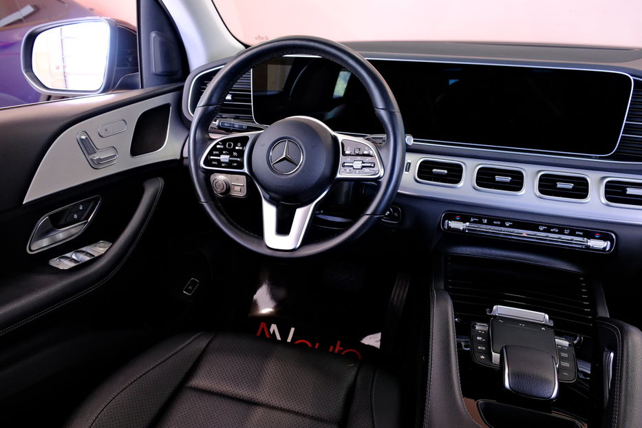 Продам Mercedes-Benz GLE-Class 350d 2022 года в Одессе