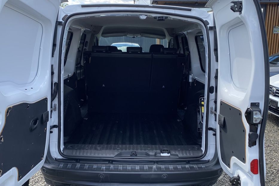 Продам Renault Kangoo груз. 2019 года в Луцке