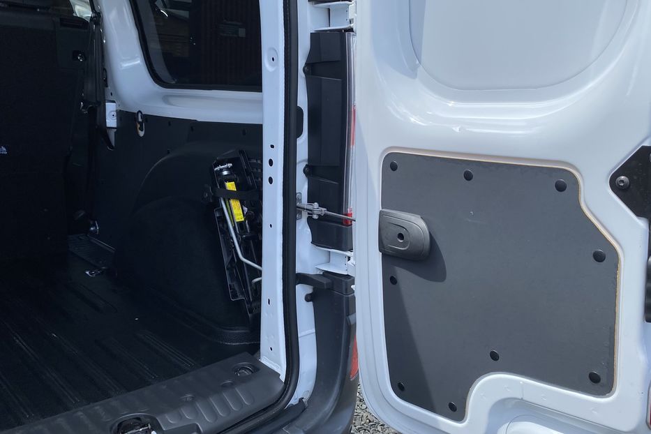 Продам Renault Kangoo груз. 2019 года в Луцке