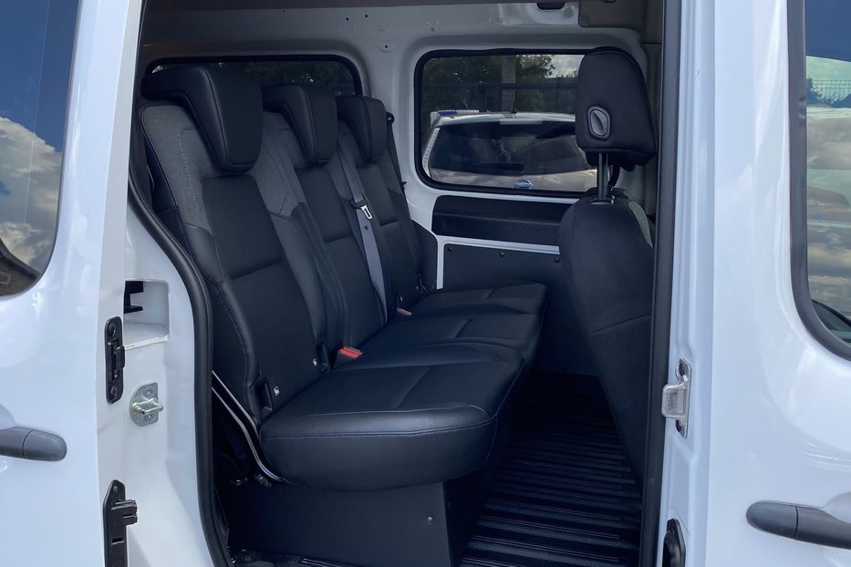 Продам Renault Kangoo груз. 2019 года в Луцке