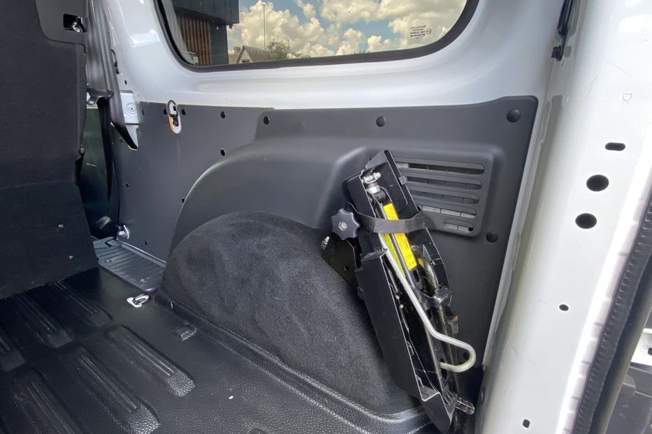 Продам Renault Kangoo груз. 2019 года в Луцке