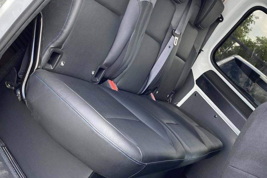 Продам Renault Kangoo груз. 2019 года в Луцке