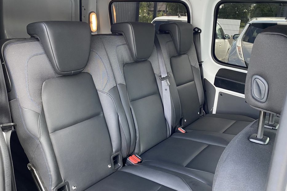 Продам Renault Kangoo груз. 2019 года в Луцке