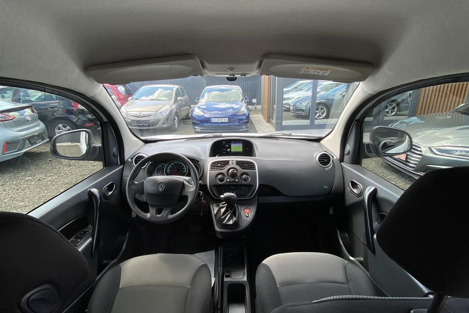 Продам Renault Kangoo груз. 2019 года в Луцке