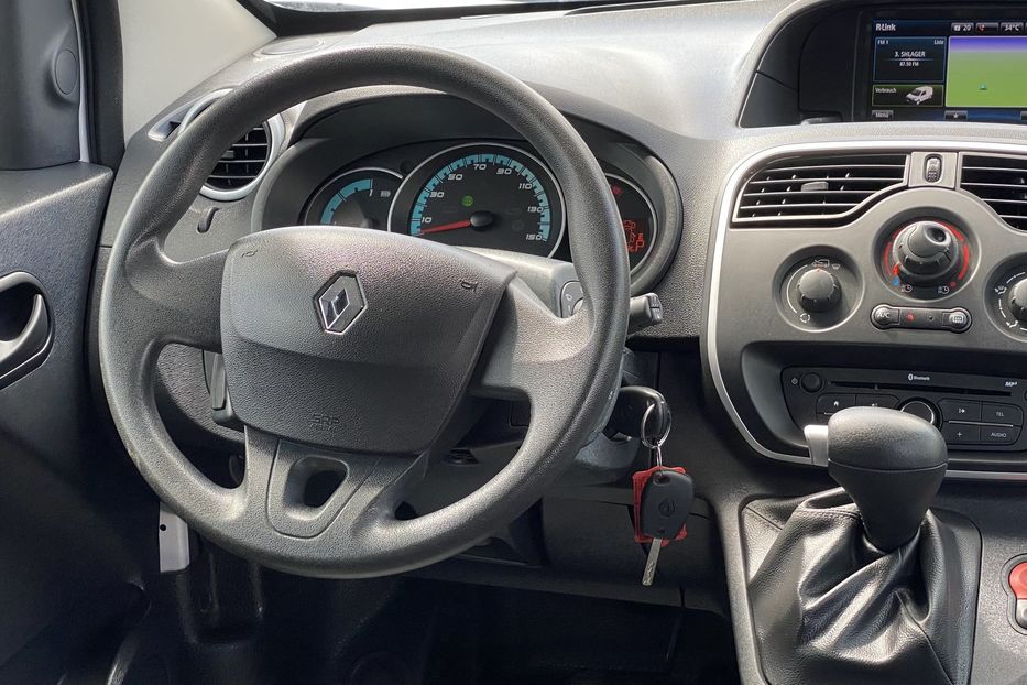 Продам Renault Kangoo груз. 2019 года в Луцке
