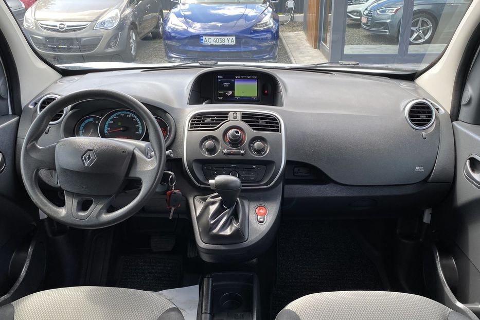 Продам Renault Kangoo груз. 2019 года в Луцке