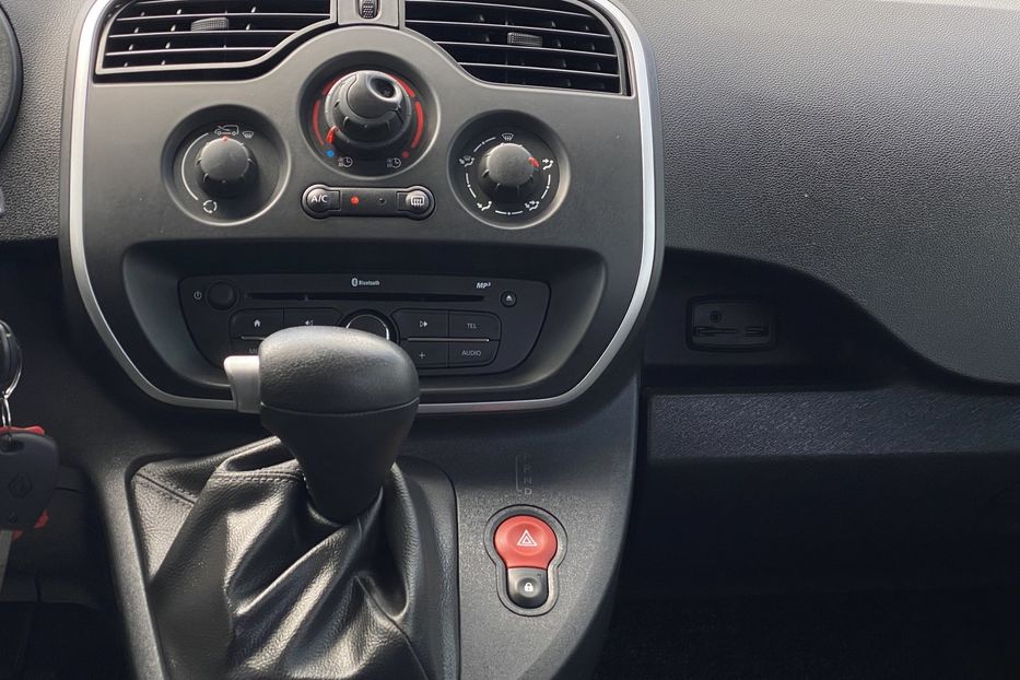 Продам Renault Kangoo груз. 2019 года в Луцке