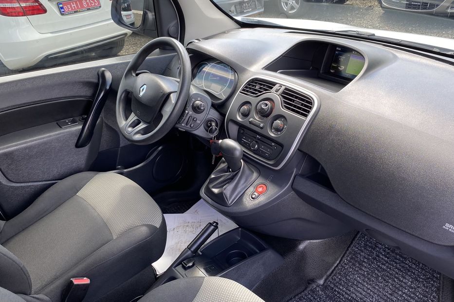 Продам Renault Kangoo груз. 2019 года в Луцке