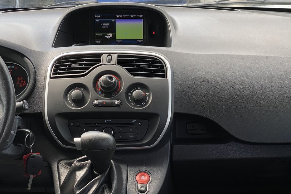 Продам Renault Kangoo груз. 2019 года в Луцке
