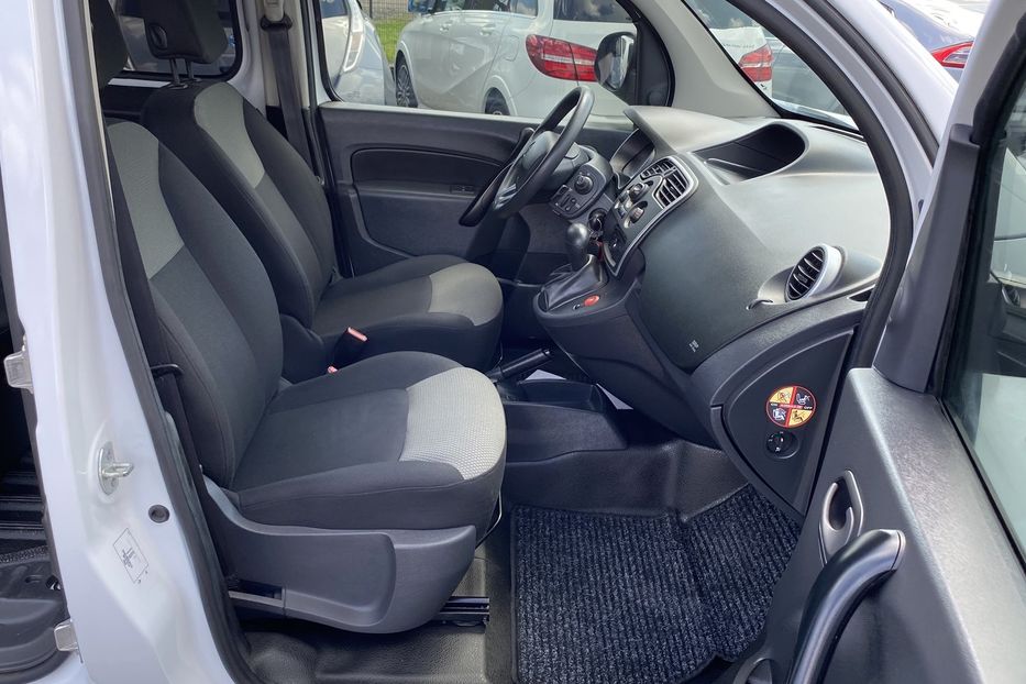 Продам Renault Kangoo груз. 2019 года в Луцке