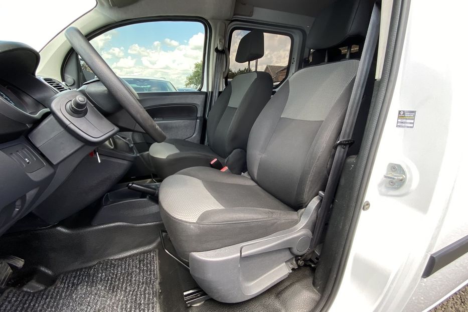 Продам Renault Kangoo груз. 2019 года в Луцке