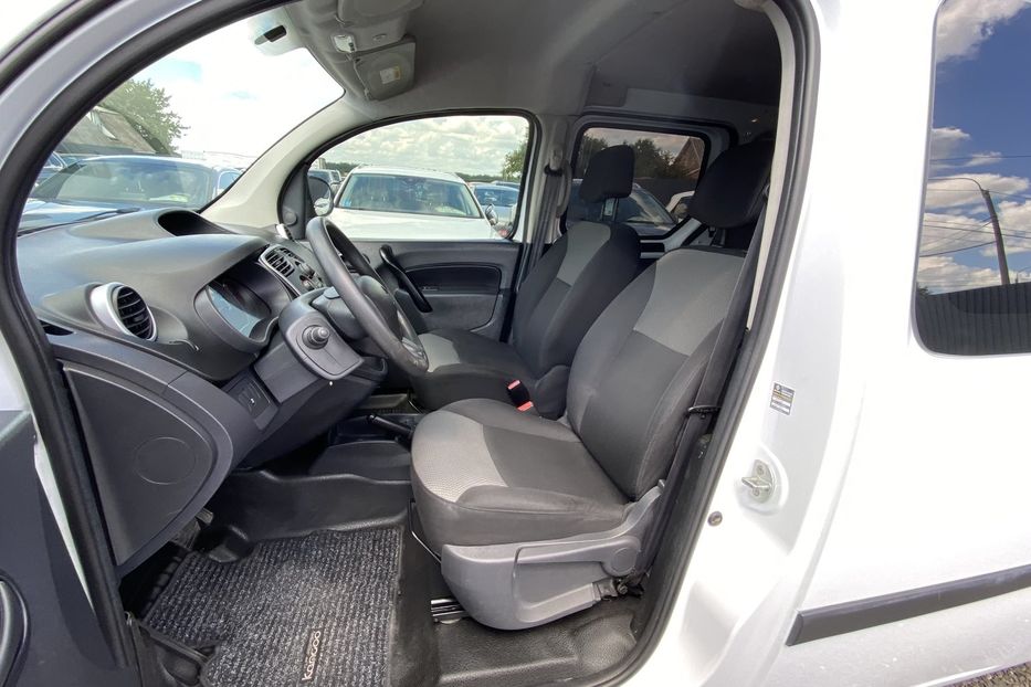 Продам Renault Kangoo груз. 2019 года в Луцке