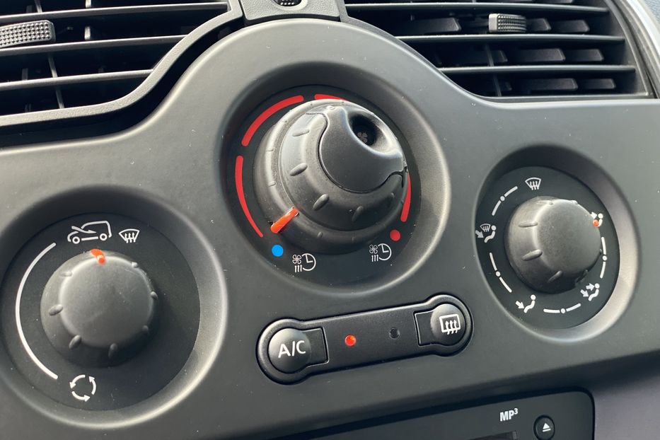 Продам Renault Kangoo груз. 2019 года в Луцке