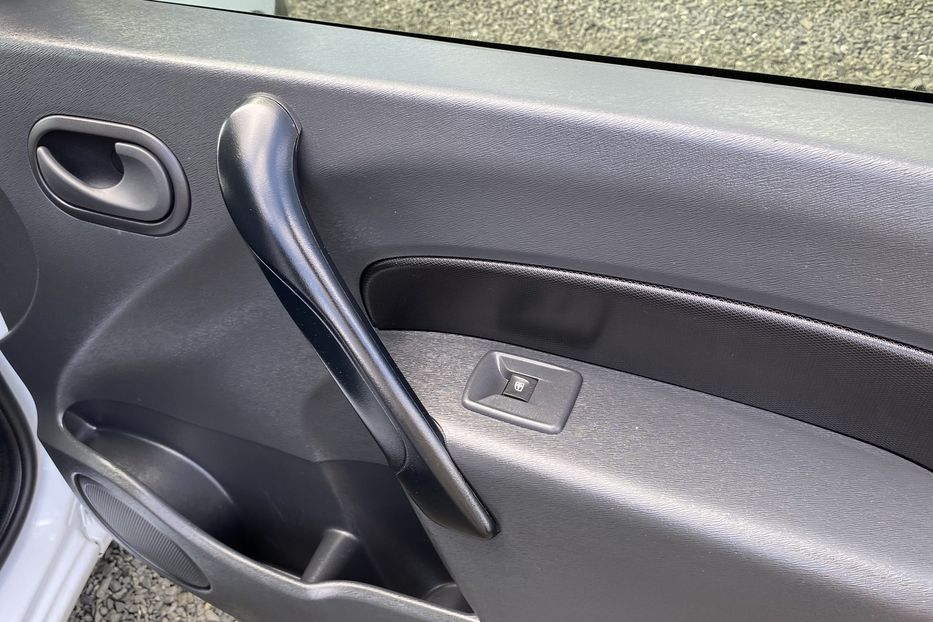 Продам Renault Kangoo груз. 2019 года в Луцке