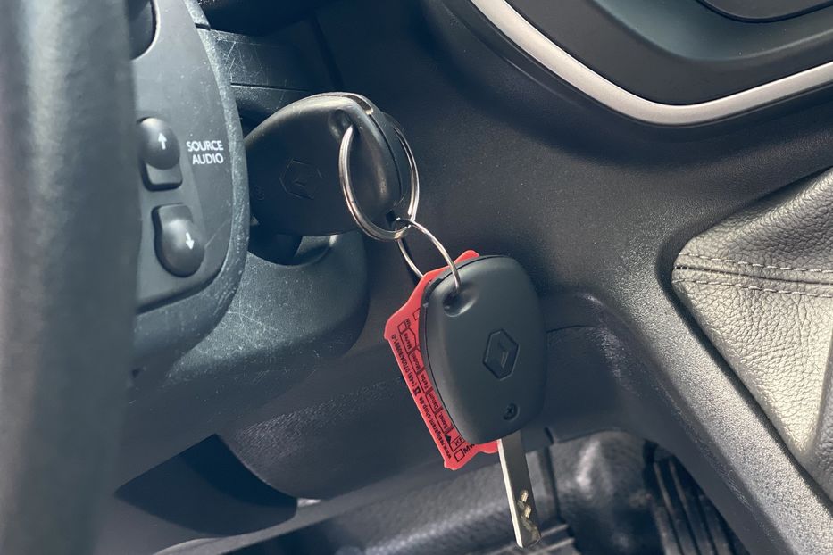 Продам Renault Kangoo груз. 2019 года в Луцке