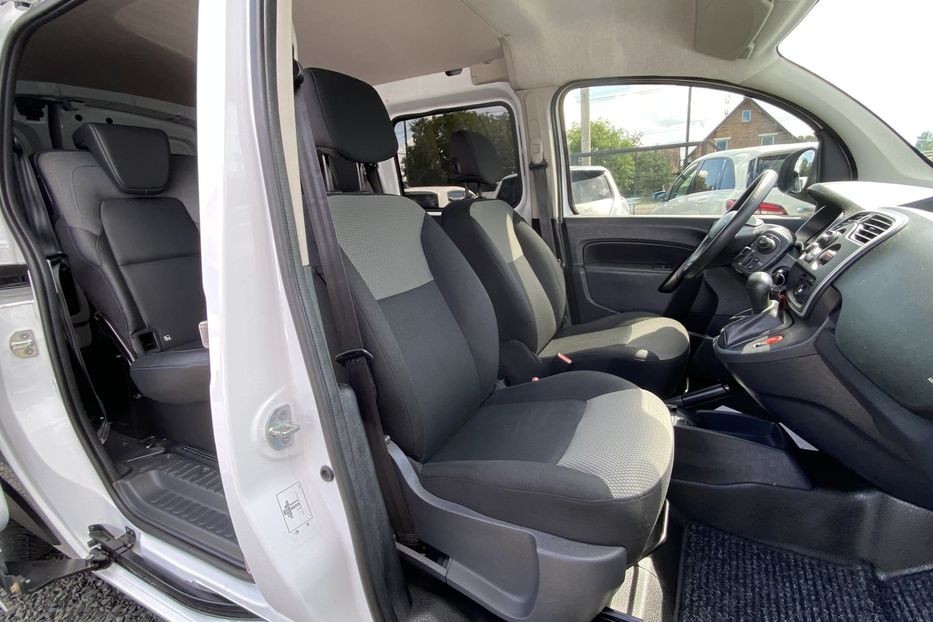 Продам Renault Kangoo груз. 2019 года в Луцке