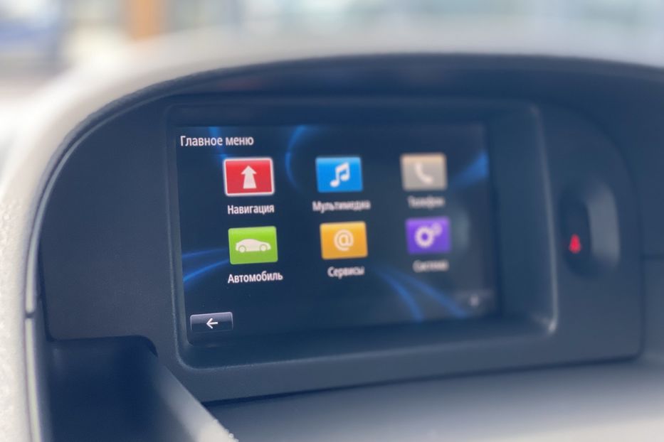Продам Renault Kangoo груз. 2019 года в Луцке