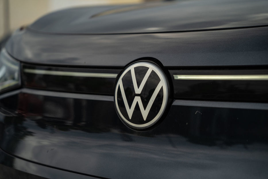 Продам Volkswagen ID.4 Crozz 2022 года в Черновцах