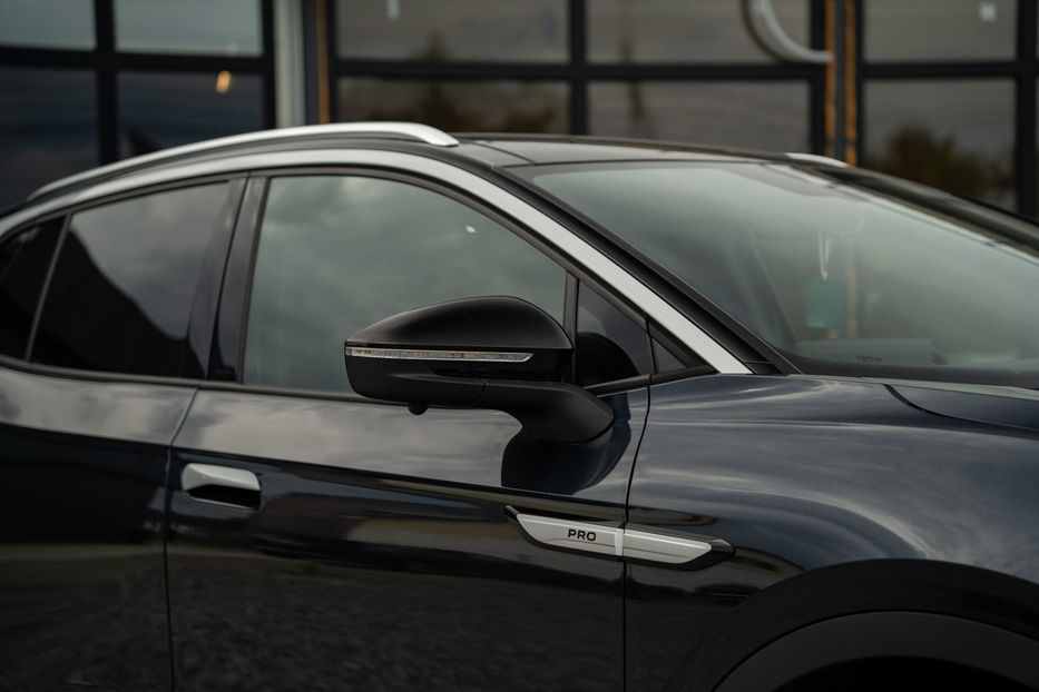 Продам Volkswagen ID.4 Crozz 2022 года в Черновцах