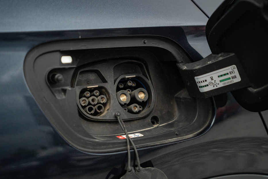 Продам Volkswagen ID.4 Crozz 2022 года в Черновцах