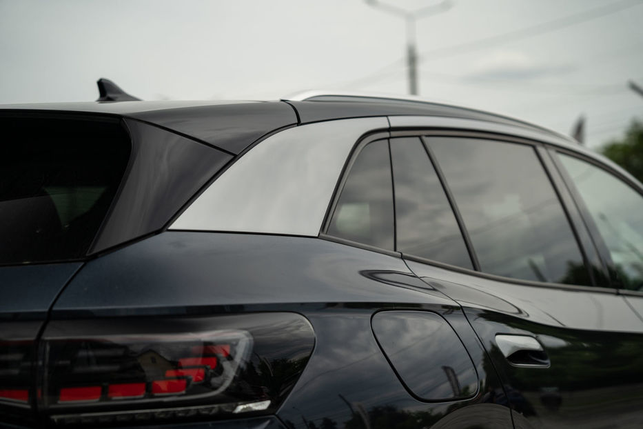 Продам Volkswagen ID.4 Crozz 2022 года в Черновцах
