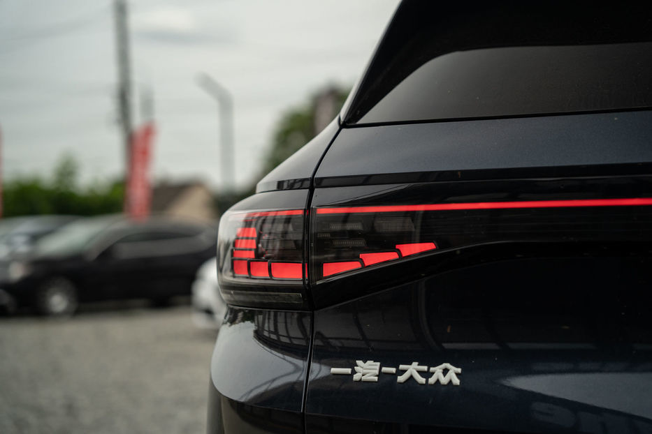 Продам Volkswagen ID.4 Crozz 2022 года в Черновцах