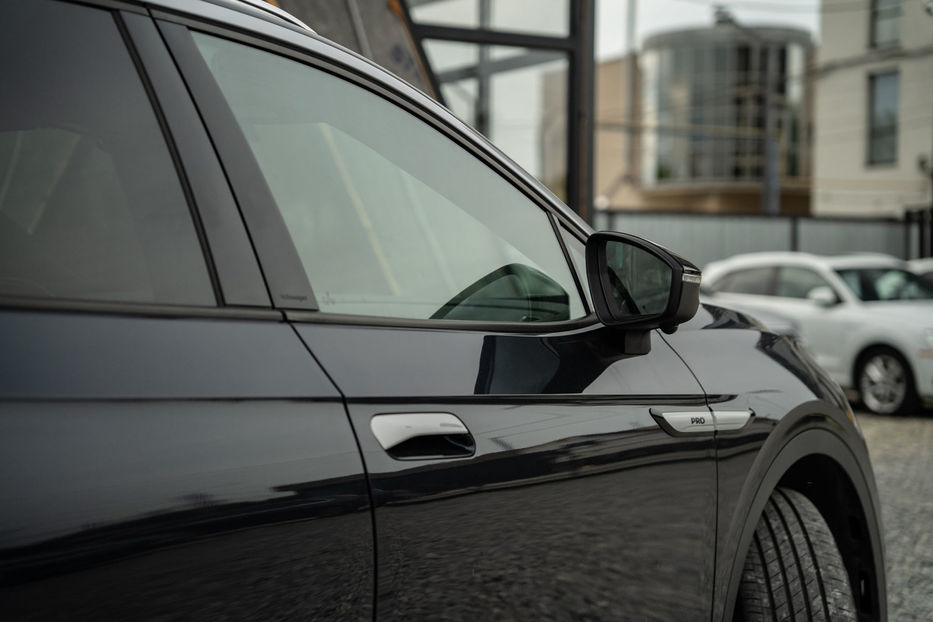 Продам Volkswagen ID.4 Crozz 2022 года в Черновцах