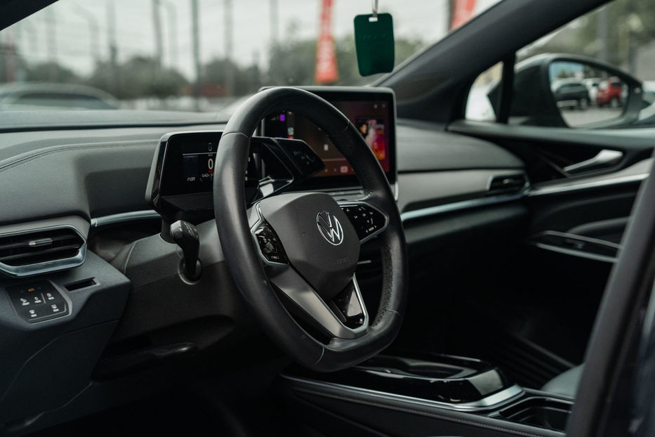 Продам Volkswagen ID.4 Crozz 2022 года в Черновцах