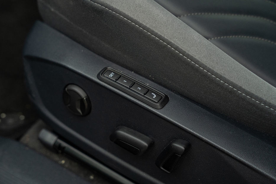 Продам Volkswagen ID.4 Crozz 2022 года в Черновцах