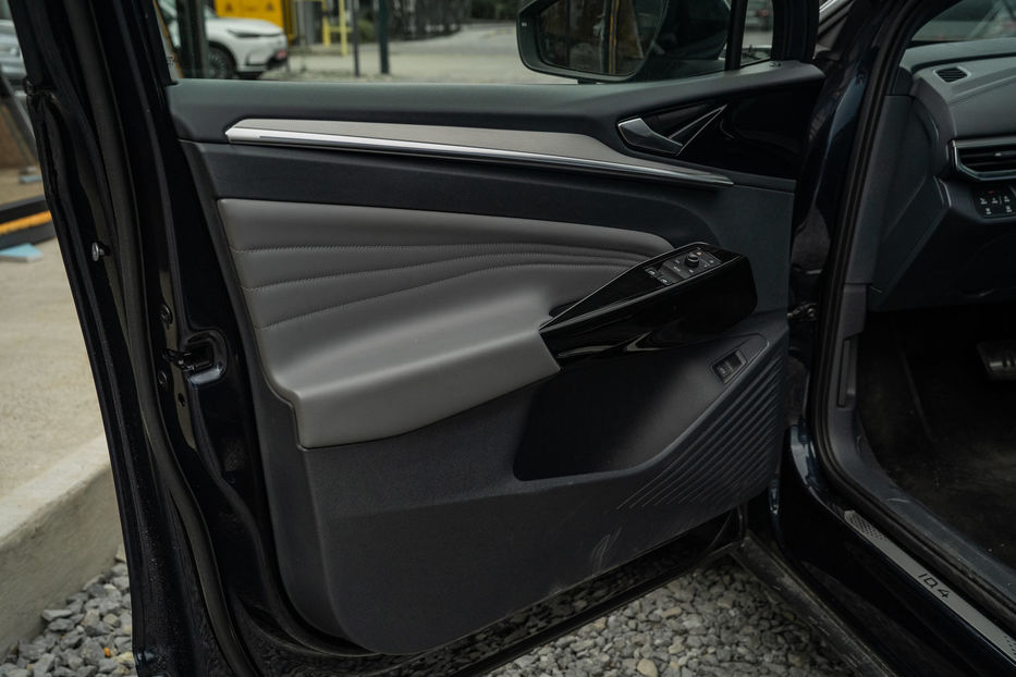 Продам Volkswagen ID.4 Crozz 2022 года в Черновцах