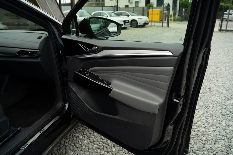 Продам Volkswagen ID.4 Crozz 2022 года в Черновцах